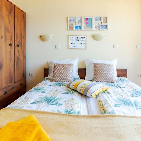 Guest House Slavyanka Sozopol Esterno foto