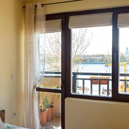 Guest House Slavyanka Sozopol Esterno foto