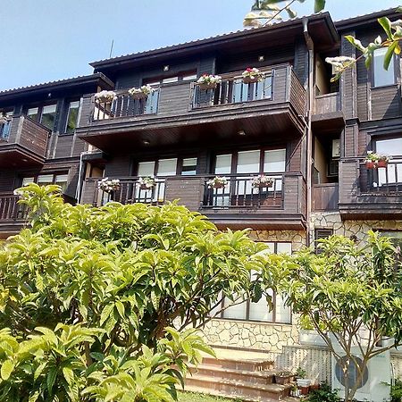 Guest House Slavyanka Sozopol Esterno foto