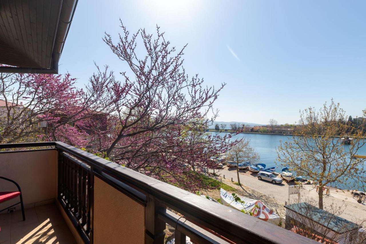 Guest House Slavyanka Sozopol Esterno foto