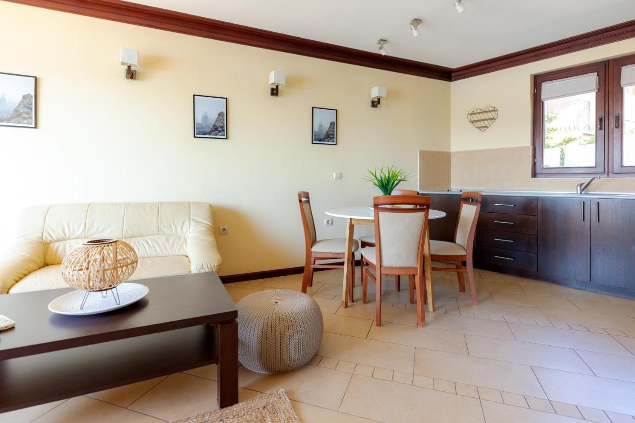 Guest House Slavyanka Sozopol Esterno foto
