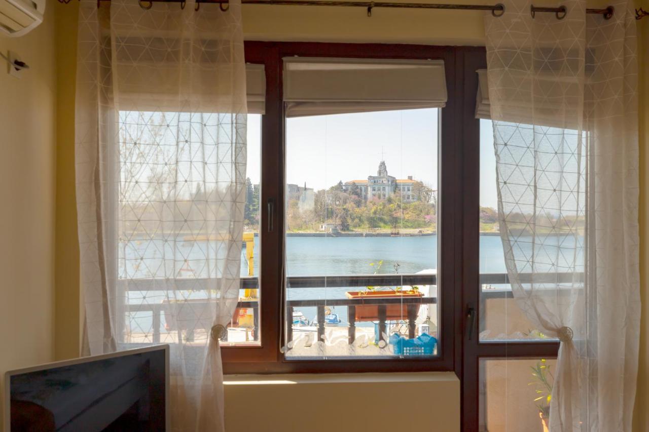 Guest House Slavyanka Sozopol Esterno foto