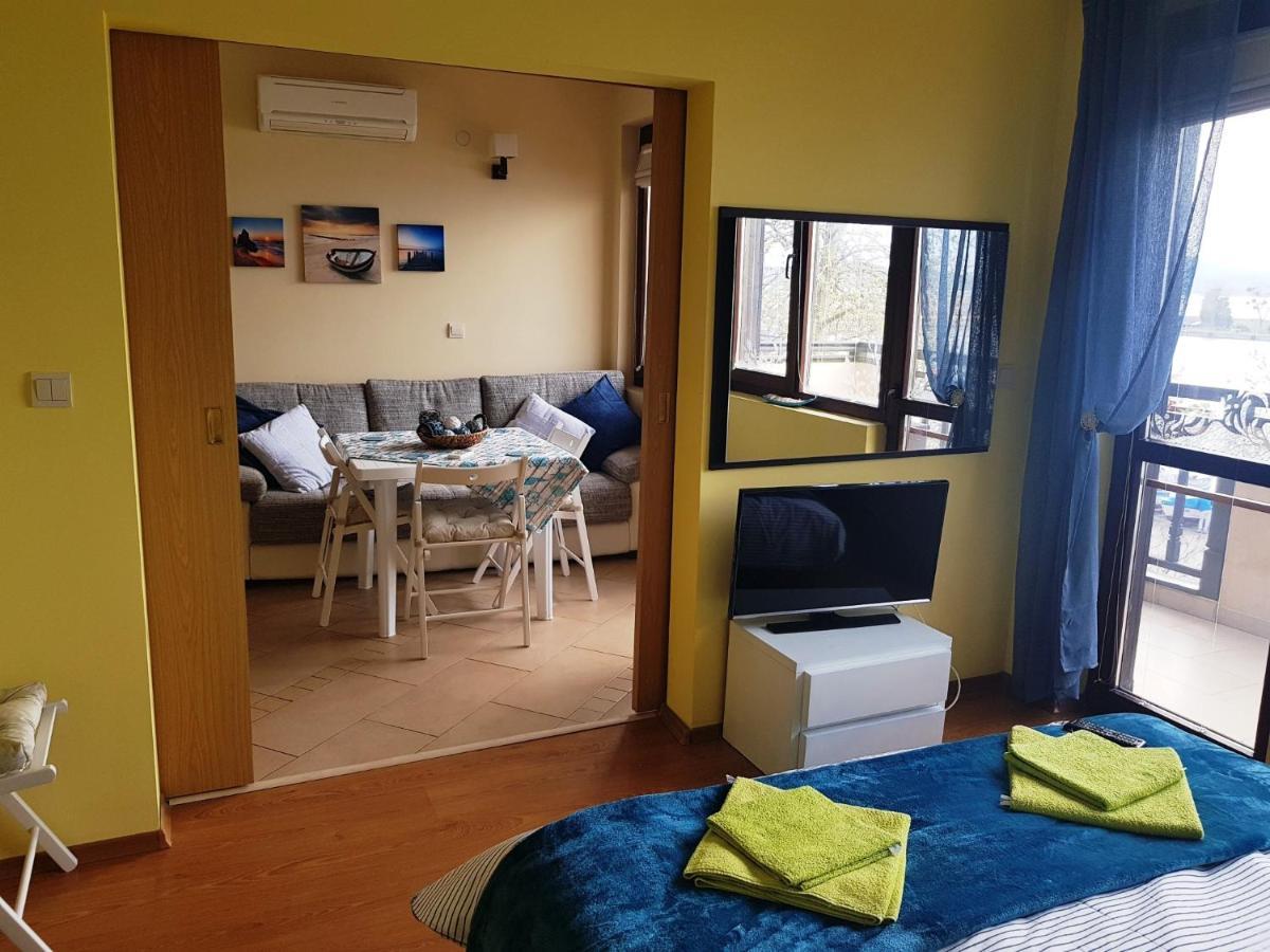 Guest House Slavyanka Sozopol Esterno foto