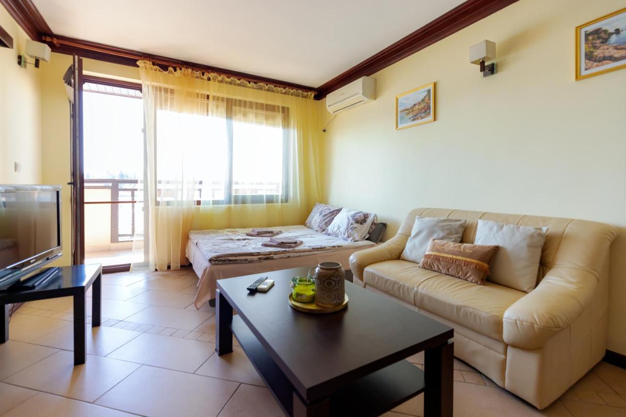 Guest House Slavyanka Sozopol Esterno foto