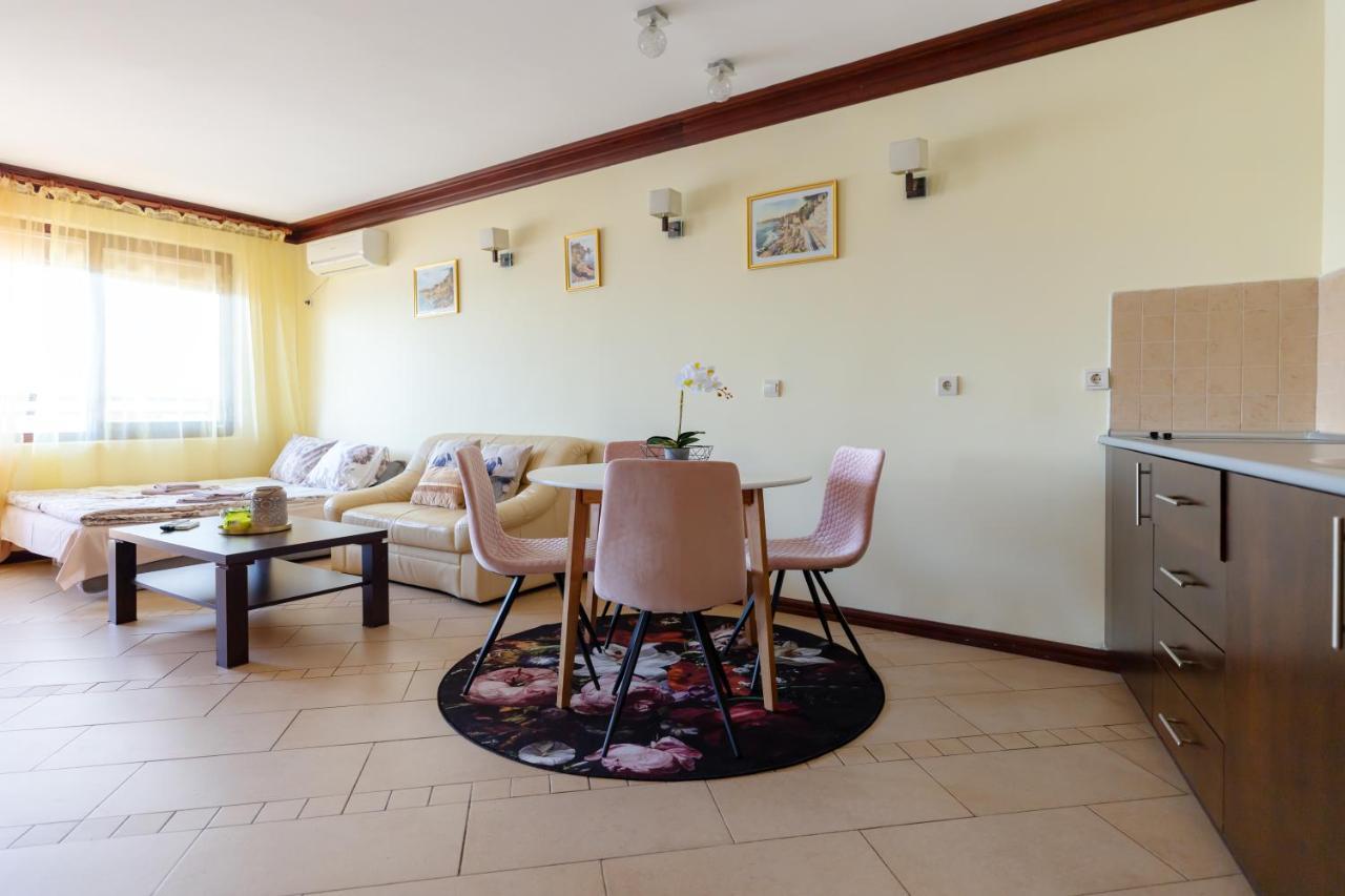 Guest House Slavyanka Sozopol Esterno foto