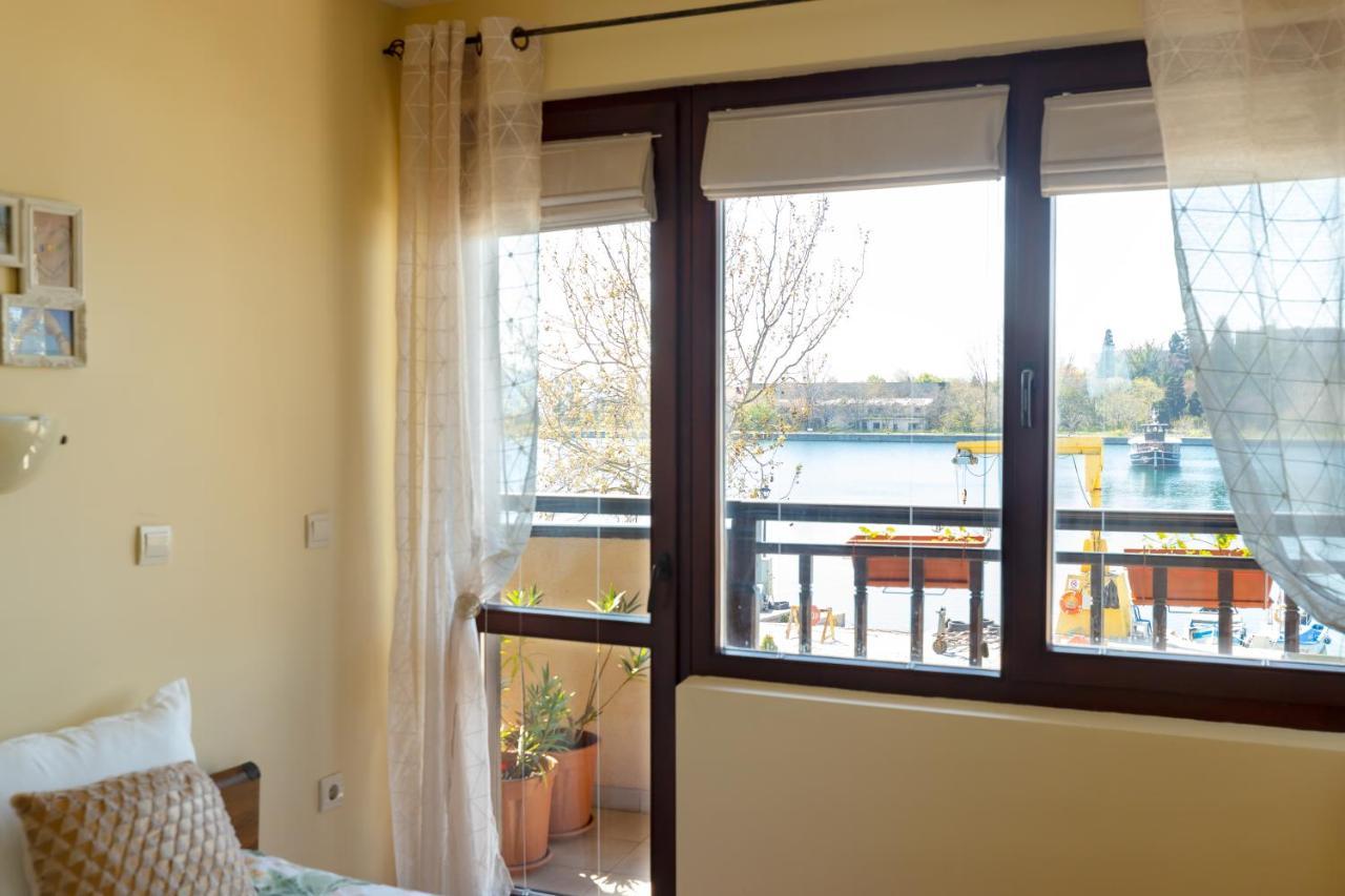 Guest House Slavyanka Sozopol Esterno foto